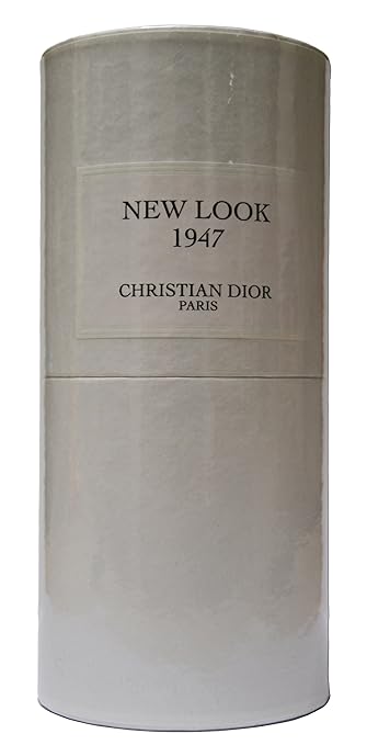 christian dior new look perfume