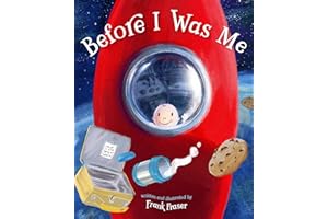 Sophia Institute Press Before I was Me