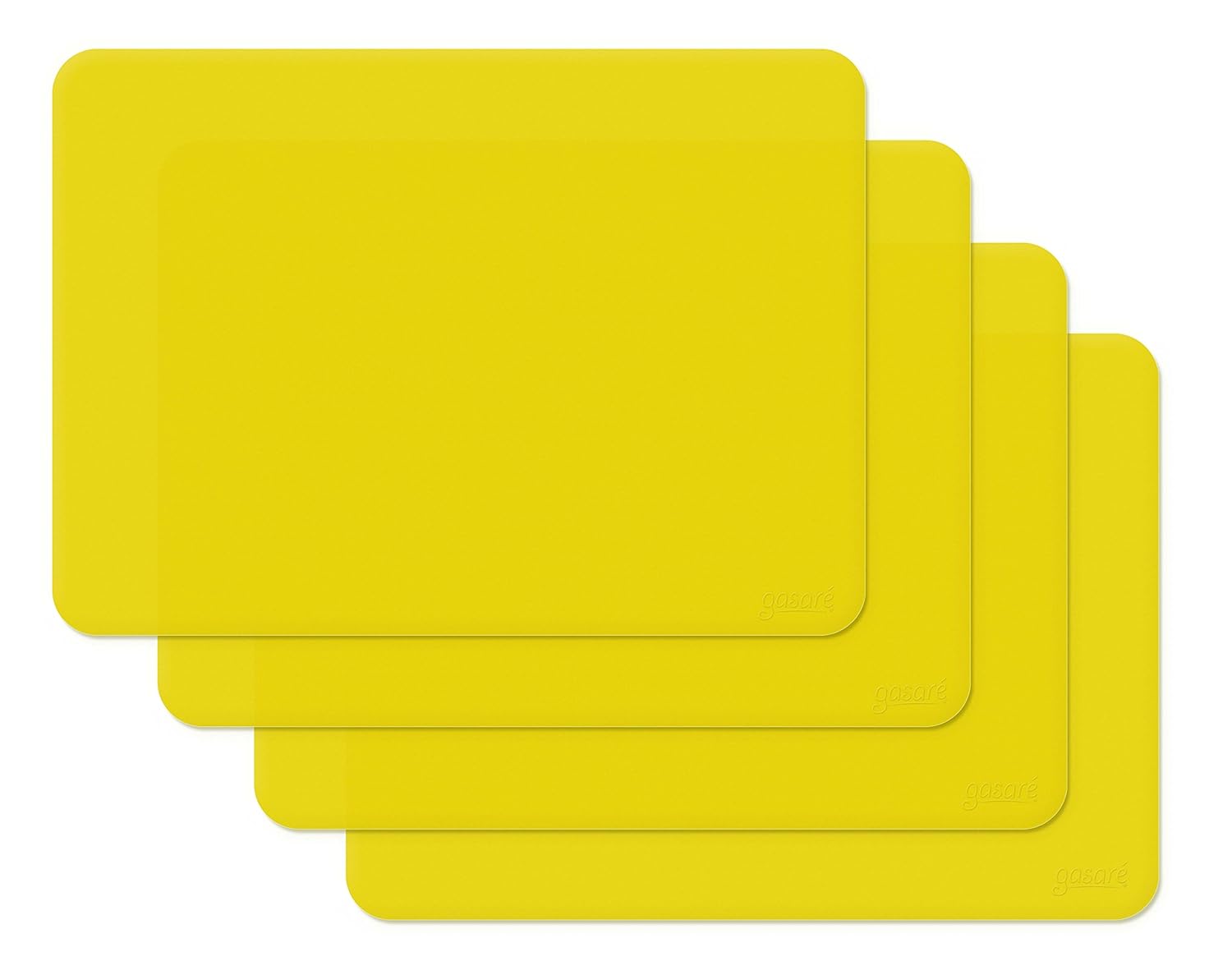 gasare, Silicone Placemats, Kids Placemats, NonSlip