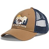 THE NORTH FACE Embroidered Mudder Trucker