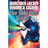 The Ship Who Dared (Brainships)