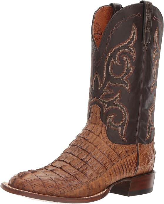 lucchese haan boots