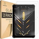 Mr.Shield [2-PACK] Screen Protector For HOTWAV R6