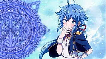 Download Athah Designs Anime Rokudenashi Majutsu Koushi To Akashic Records For Android Free Get Wallpaper Athah Designs Anime Rokudenashi Majutsu Koushi To Akashic Records For Android