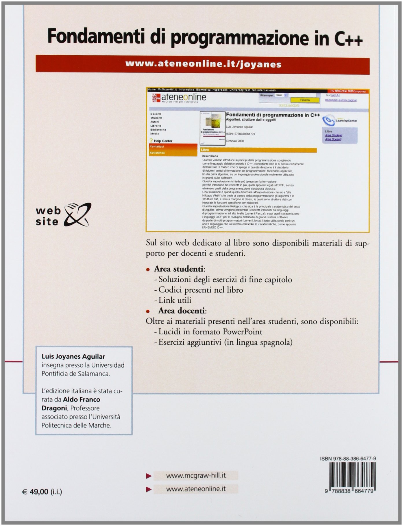 Fondamenti Di Programmazione In C Pdf