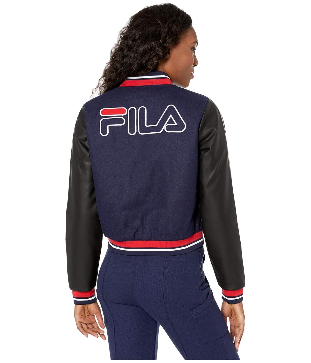 fila bomber