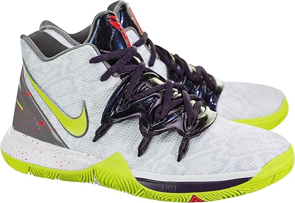 kyrie grade school basketball shoes