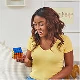Rubik’s Cube 4x4 Master Cube Colour-Matching Puzzle by Rubik's view 9
