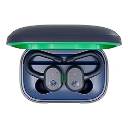 Skullcandy Push Active In-Ear Wireless Earbuds, 43