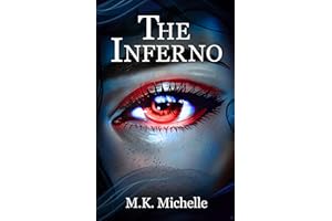 The Inferno (The Inferno Saga Book 1)