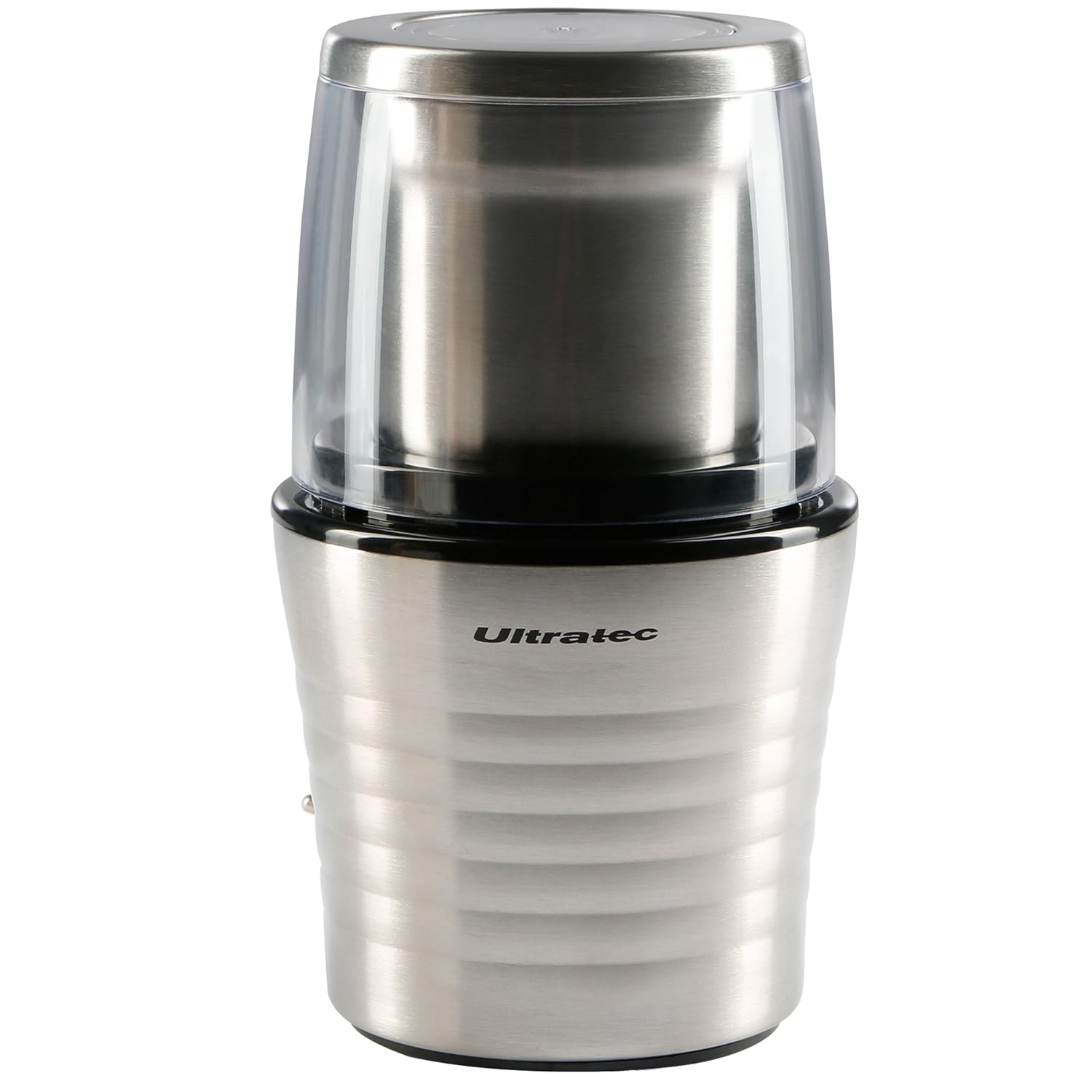 Ultratec Molinillo de café para hasta g de café