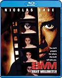 8MM (Eight Millimeter) [Blu-ray]