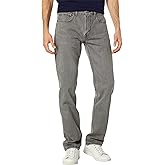 Levi's Men's 514 Straight Fit Cut Jeans (Also available in Big & Tall)