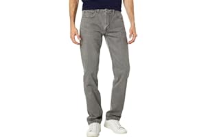 Levi's Mens 514 Straight Fit Jean