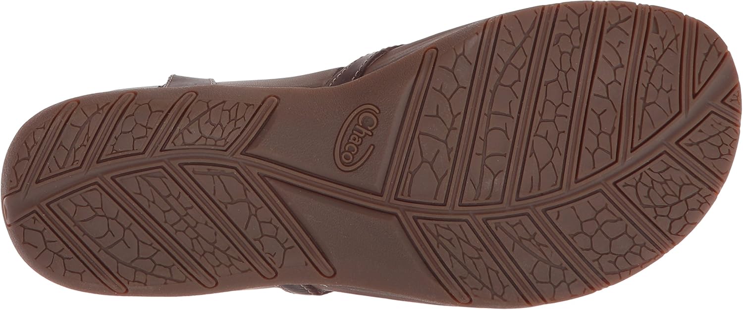 chaco women's rowan sandals