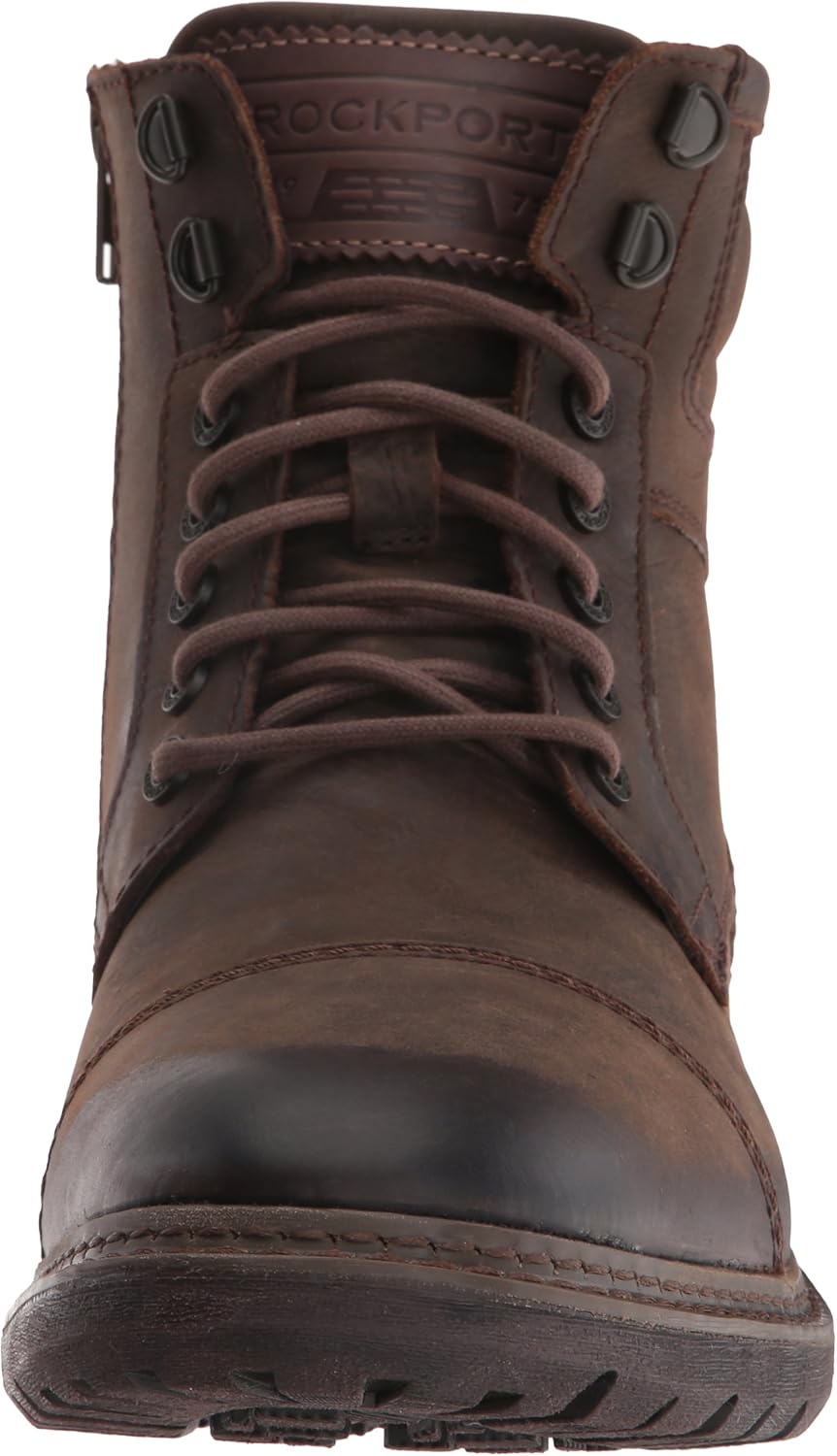 rockport urban retreat desert boot