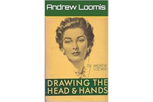 Drawing the Head and Hands
