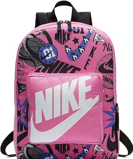 mochila nike elemental medidas