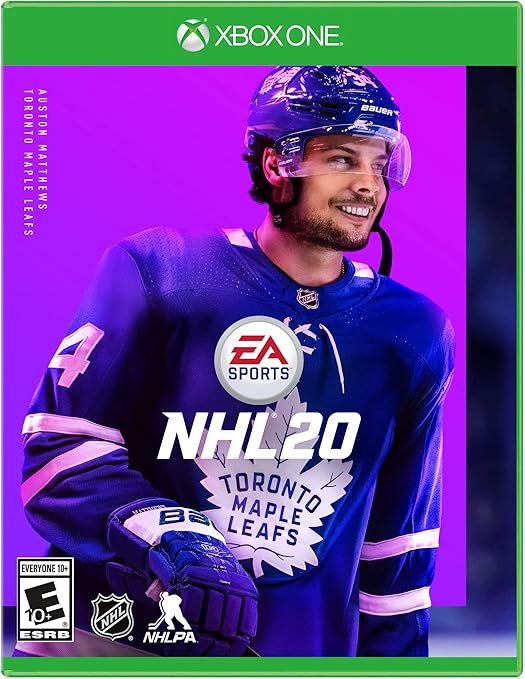 nhl arcade xbox one