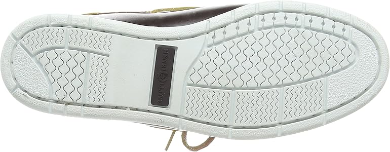henri lloyd arkansa deck shoe