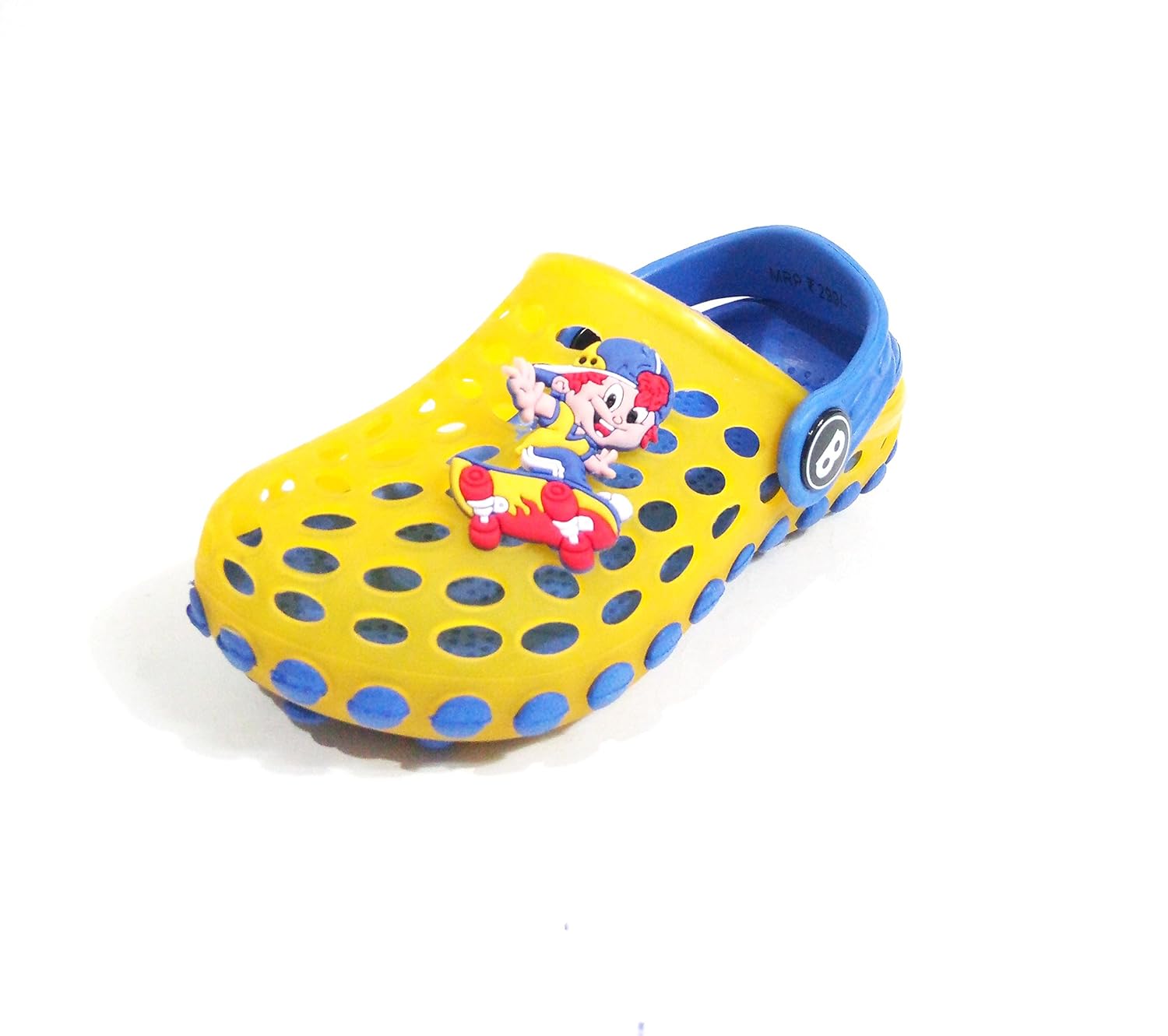 bonkerz crocs price