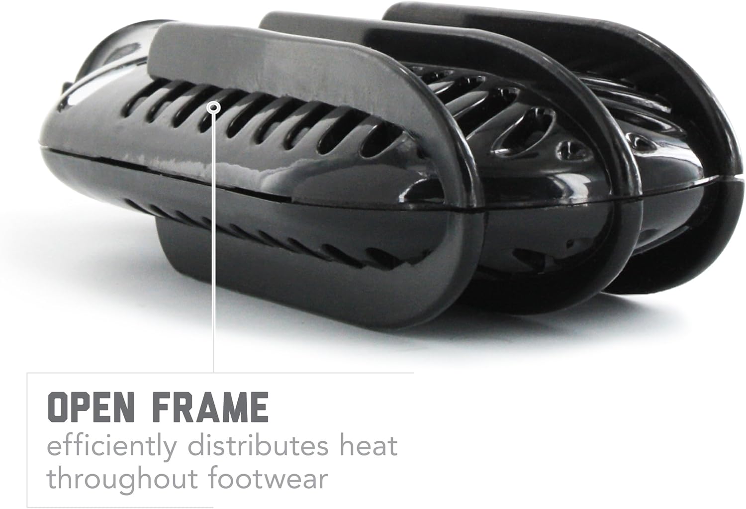MaxxDry Traveler Lightweight Compact Boot and Shoe Dryer: Sports & Outdoors
