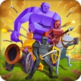 Epic Battle Simulator