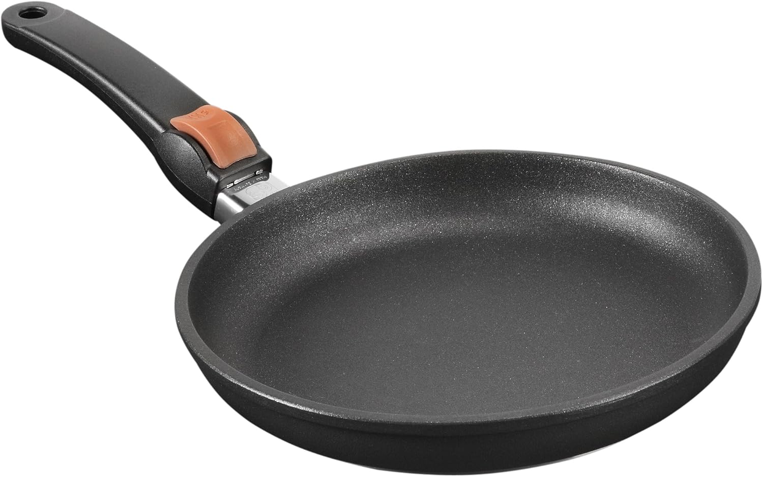 SKK 22814 Titanium Induction Shallow CastIron Frying PaN Diameter 28