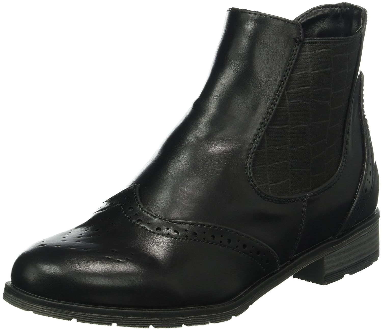 jane klain chelsea boots