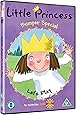 Little Princess Let's Play [DVD]