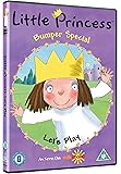 Little Princess Let's Play [DVD]