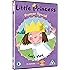 Little Princess Let's Play [DVD]