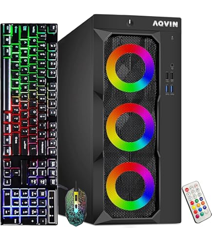 HP Pavilion Gaming Desktop | 9th Generation Intel Core i5