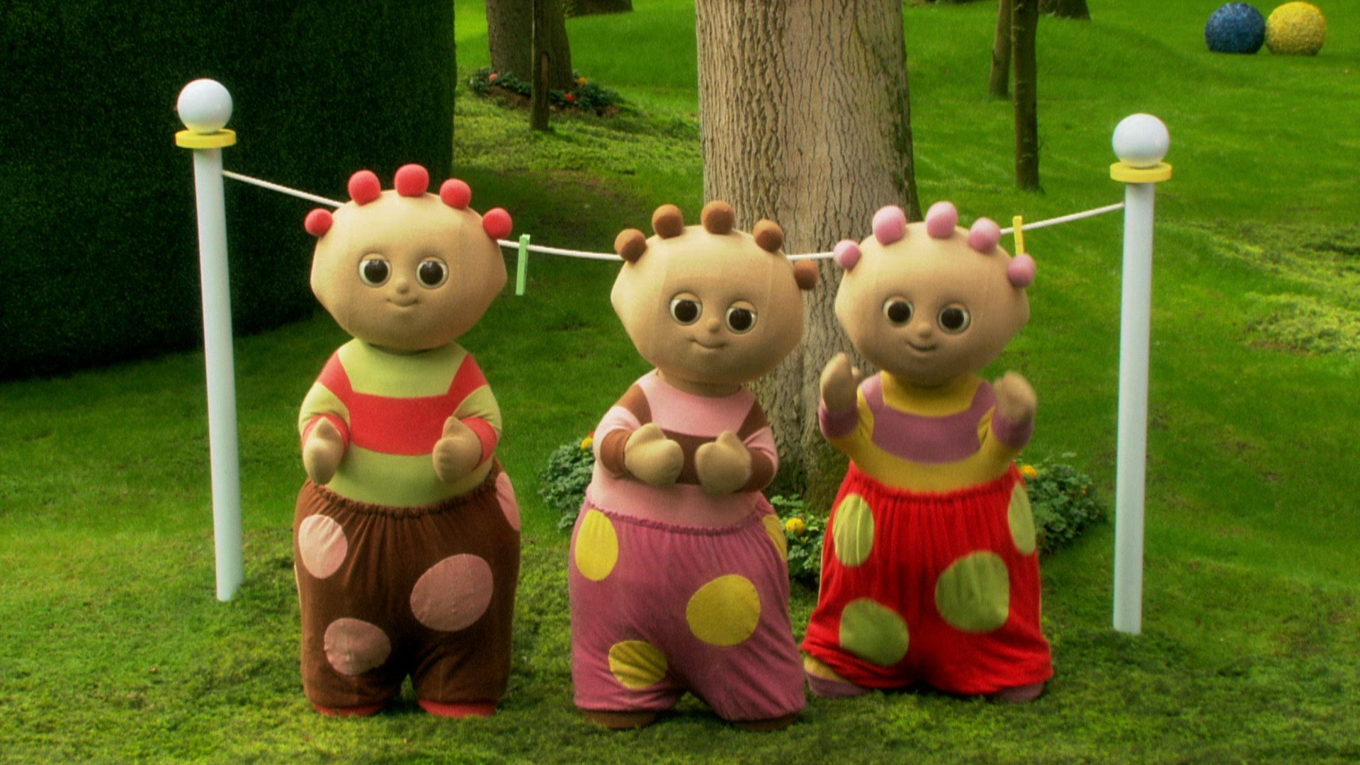 Watch In the Night Garden, Season 4 Prime Video