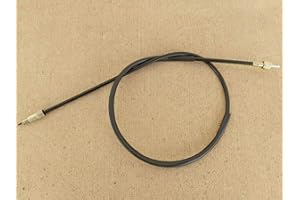 PCC MOTOR PCC 6Z 42.5" 1080mm Speedometer Speedo Cable for GY6 Chinese Moped Scooter CB48