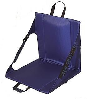 crazy creek kayak seat