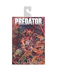 NECA - Predator 2 - 7” Scale Action Figure