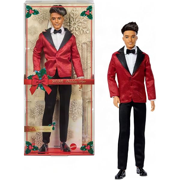 What Would Ken Do?: What I've Learned from Life and Barbie: Nesvig