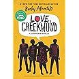 Love, Creekwood: A Simonverse Novella