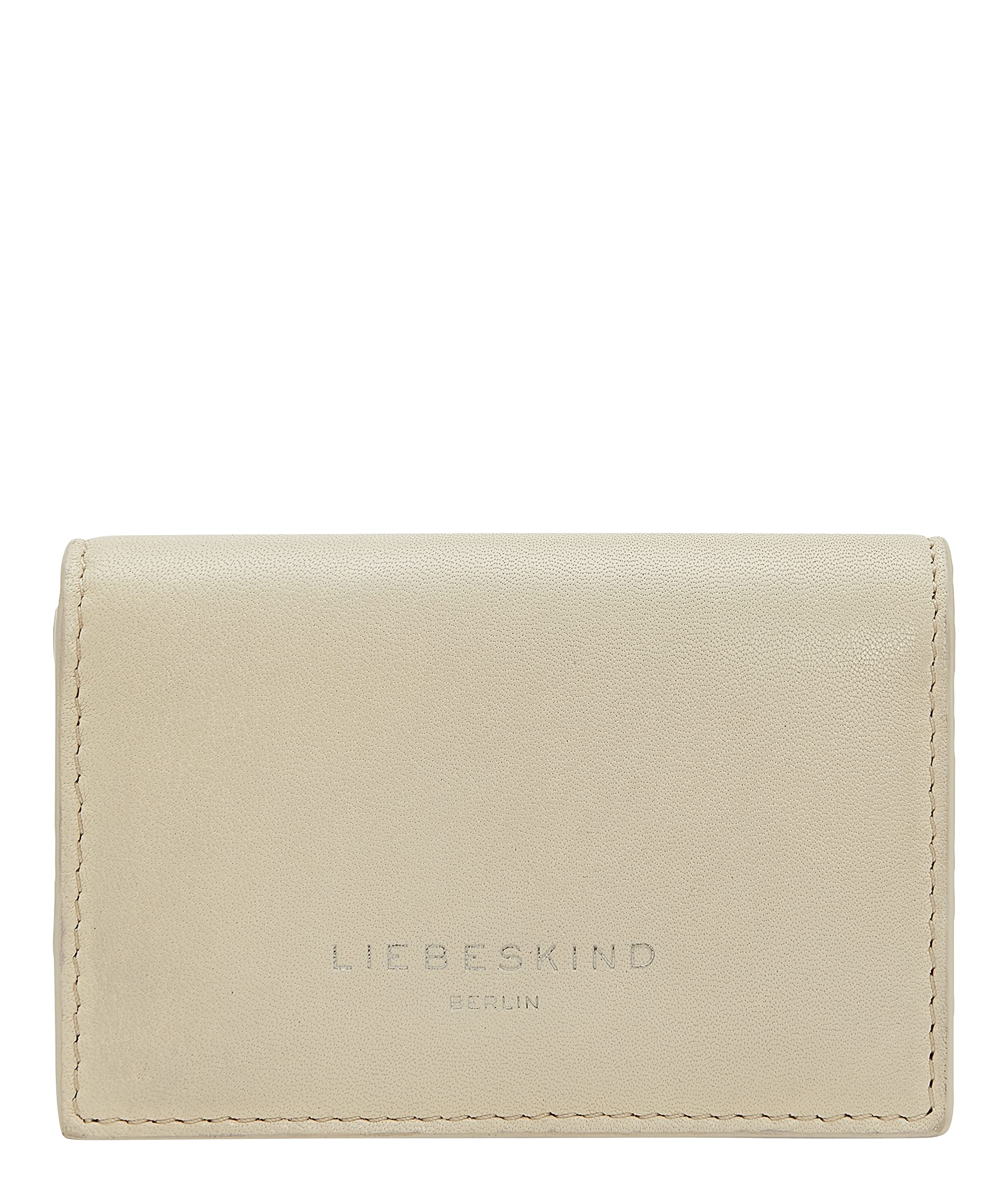 Liebeskind Berlin Women's Cardie Purse XS, Pearl-8003