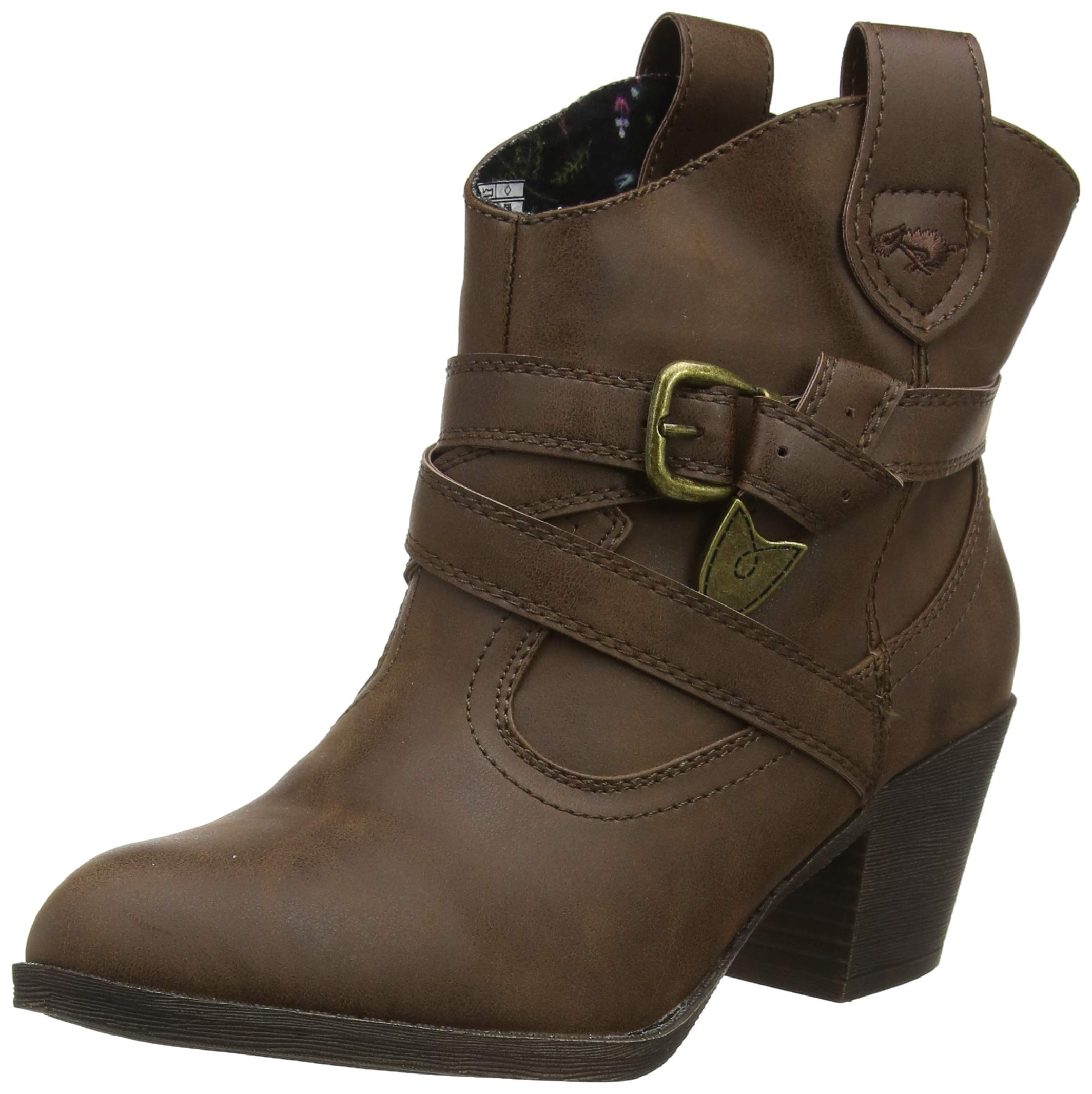 rocket dog high heels