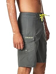 Quiksilver Men's Everyday 21 Board Short Swim Trunk