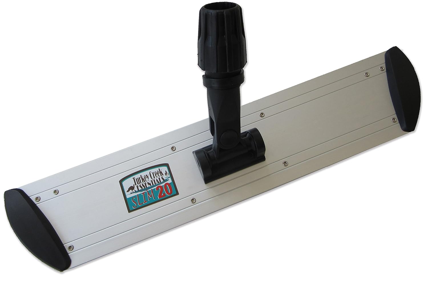 Best Rubbermaid 18 Inch Mop With Velcro Attachment