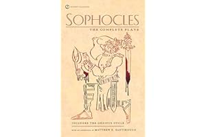 Sophocles: The Complete Plays (Signet Classics)