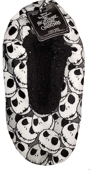 nightmare before christmas sandals