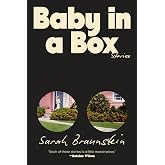 Baby in a Box: Stories
