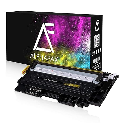 Toner kompatibel für Samsung Xpress C430W/TEG C480W/TEG Farblaserdrucker - CLT-Y404S/ELS - 1000 Seiten, Yellow