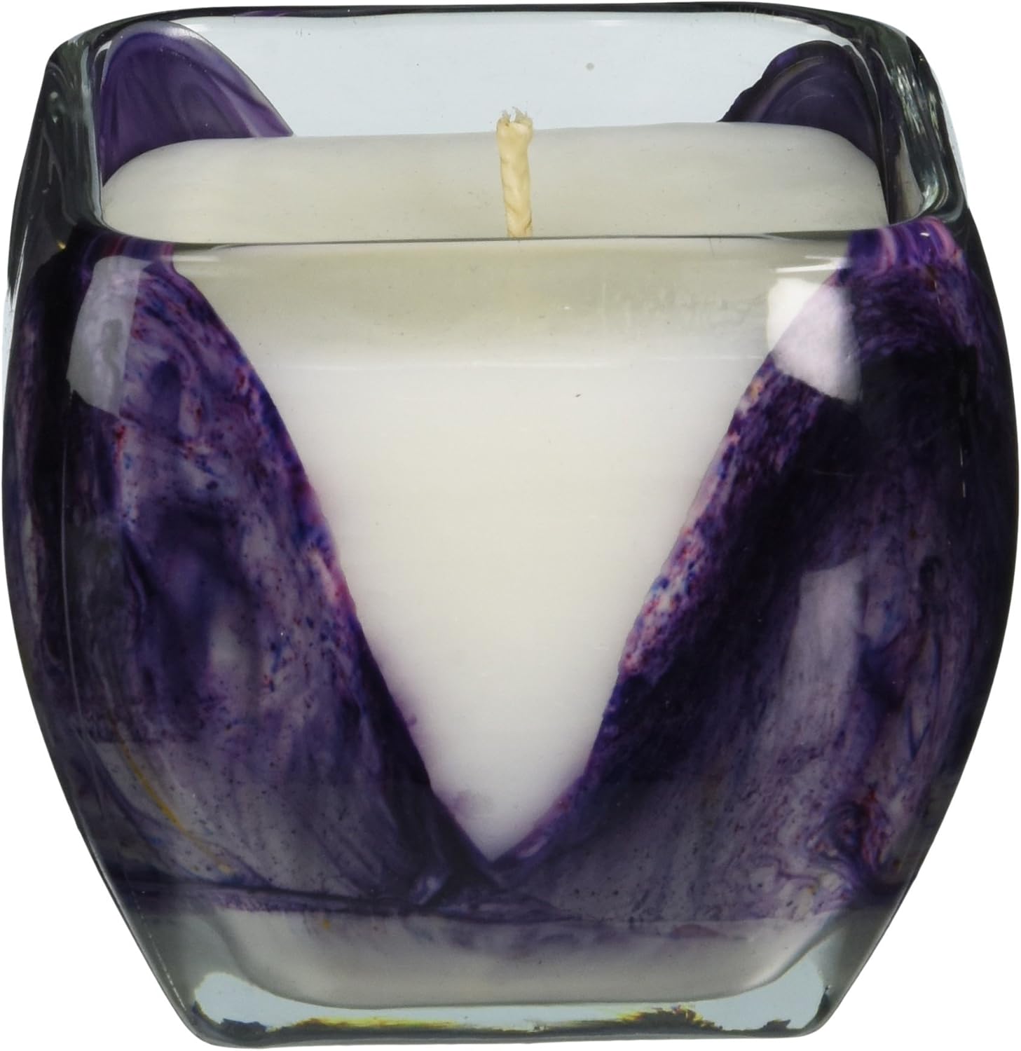 Northern Lights Candles Storm Cascade Candle, 8 oz Home