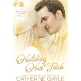 Holiday Hat Trick (Portland Storm Book 8)