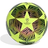 adidas Unisex Adult UEFA Champions League Final Club Soccer Ball